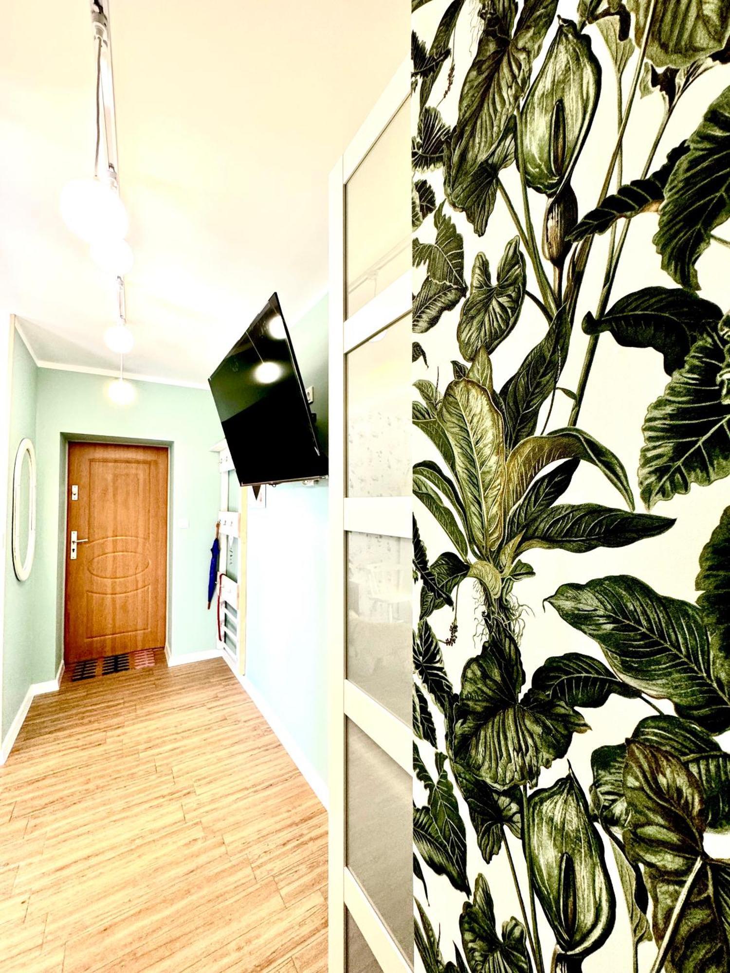 Appartement Viridi à Radomierz Extérieur photo