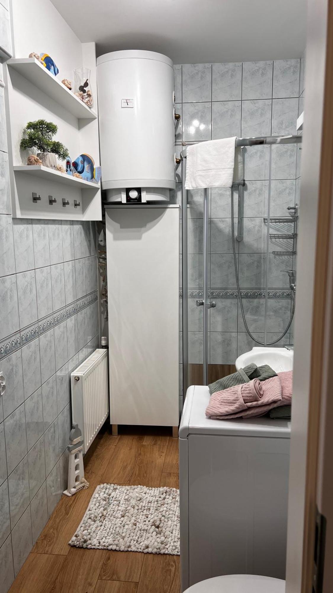 Appartement Viridi à Radomierz Extérieur photo